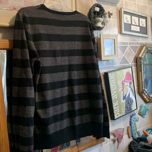 Paper denim and cloth sweater - Picture 6 of 6